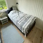 Charming With Sea View In Hejlsminde 度假居 Hejls