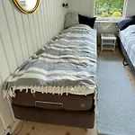 Charming With Sea View In Hejlsminde