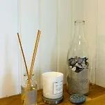 度假居 Charming With Sea View In Hejlsminde