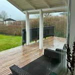 Charming With Sea View In Hejlsminde 度假居 Hejls