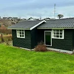 Charming With Sea View In Hejlsminde 度假居 Hejls