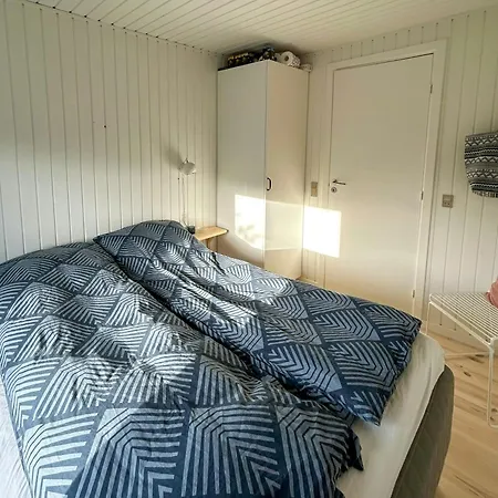 Charming With Sea View In * Hejlsminde