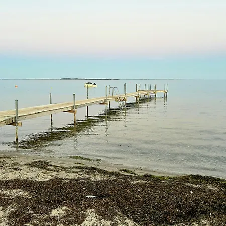 Charming With Sea View In * Hejlsminde